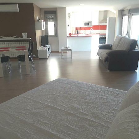 バルデペニャスApartamento Aticoアパートメント エクステリア 写真