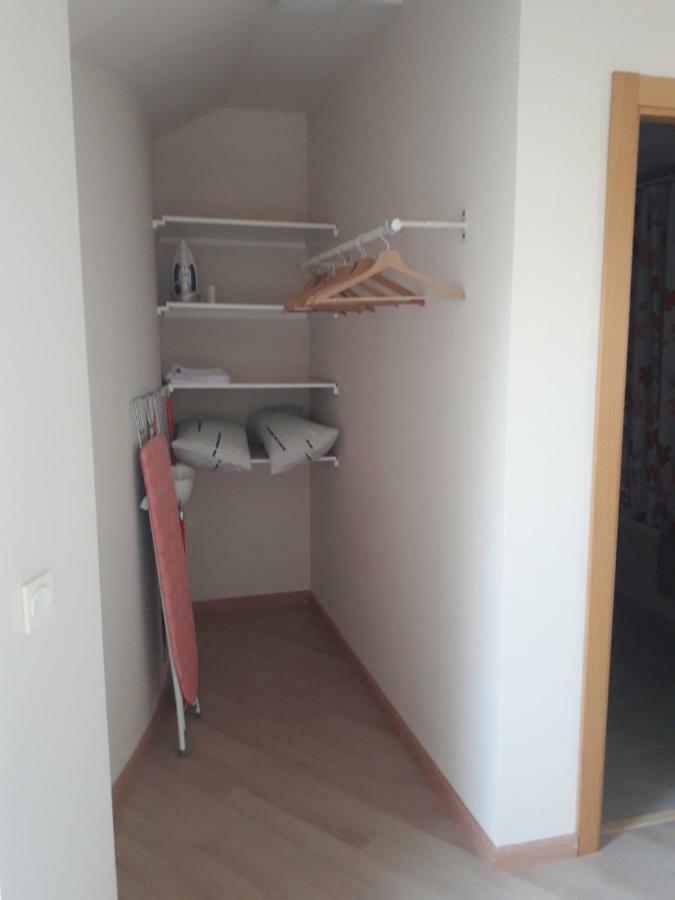 バルデペニャスApartamento Aticoアパートメント エクステリア 写真